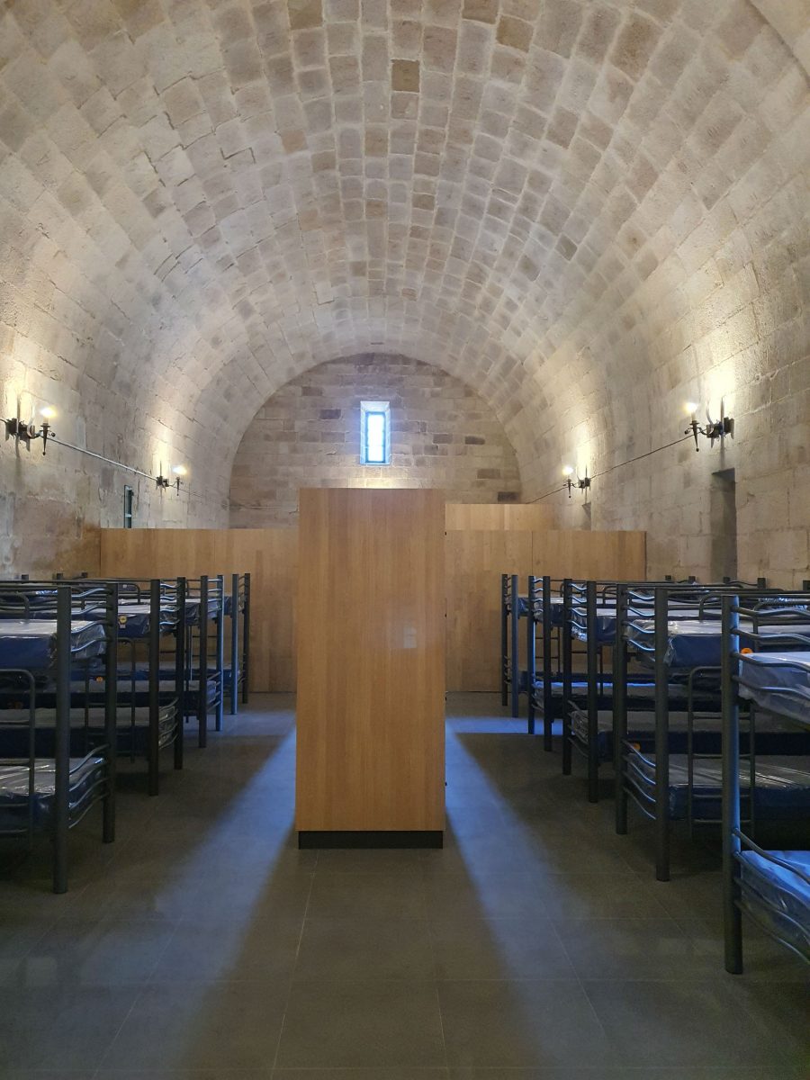 MONASTERIO DE OSEIRA