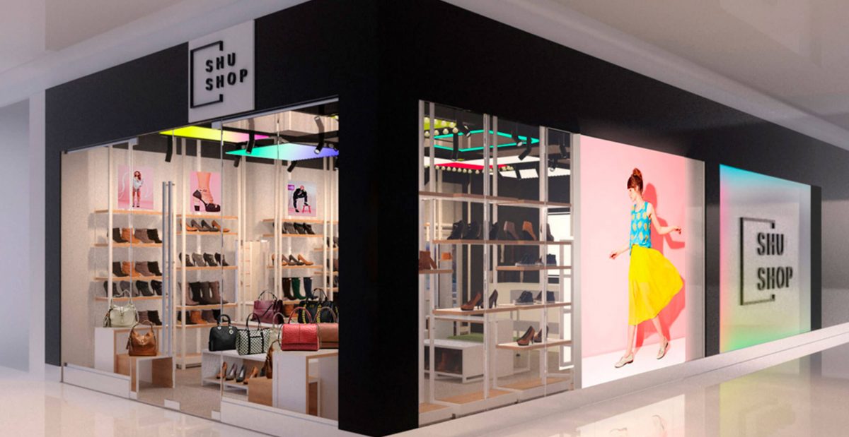SHUSHOP